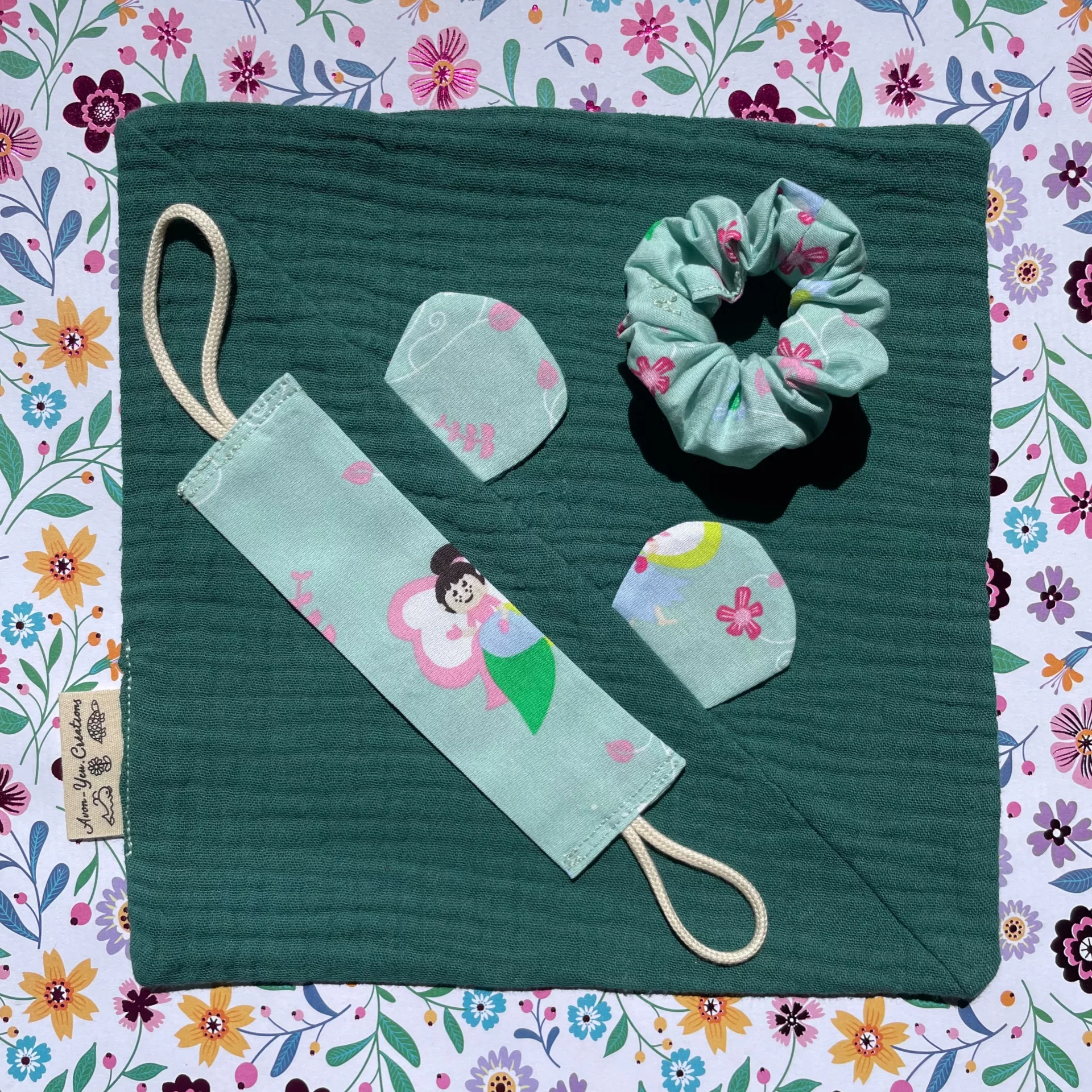 Avon-Yeu.Créations