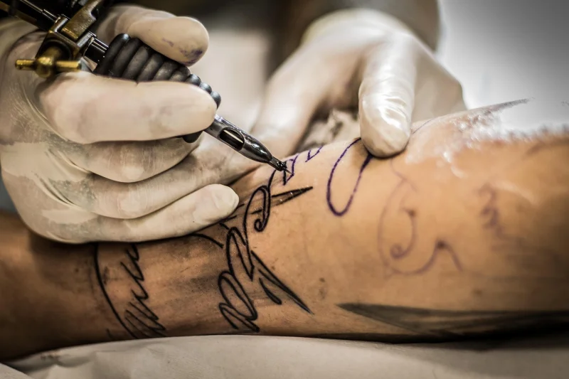 Limoges Tatoo Show