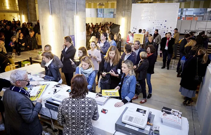 Grande Braderie du Design