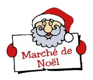 Marché de Noël à Camarès