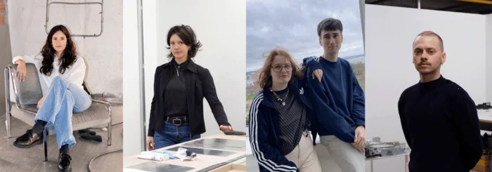 Prix du Frac Bretagne - Art Norac 2026 - Exposition des finalistes