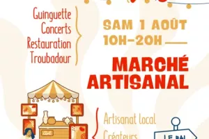 Le Bal du Bal des créateurs