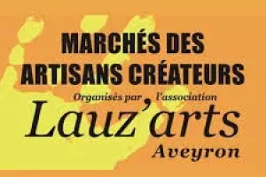 Marché des artisans créateurs