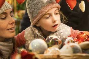 Marché de Noël