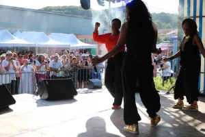 Fête du mouton