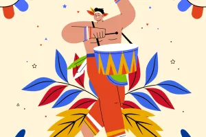Festival LES PERKUTANTES