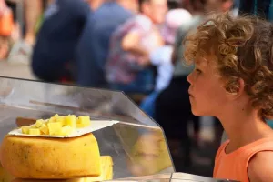 Fête artisanale