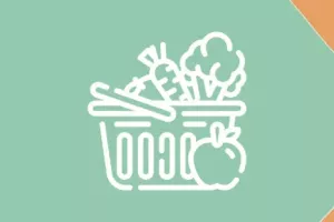 Marché des artisans créateurs à Najac