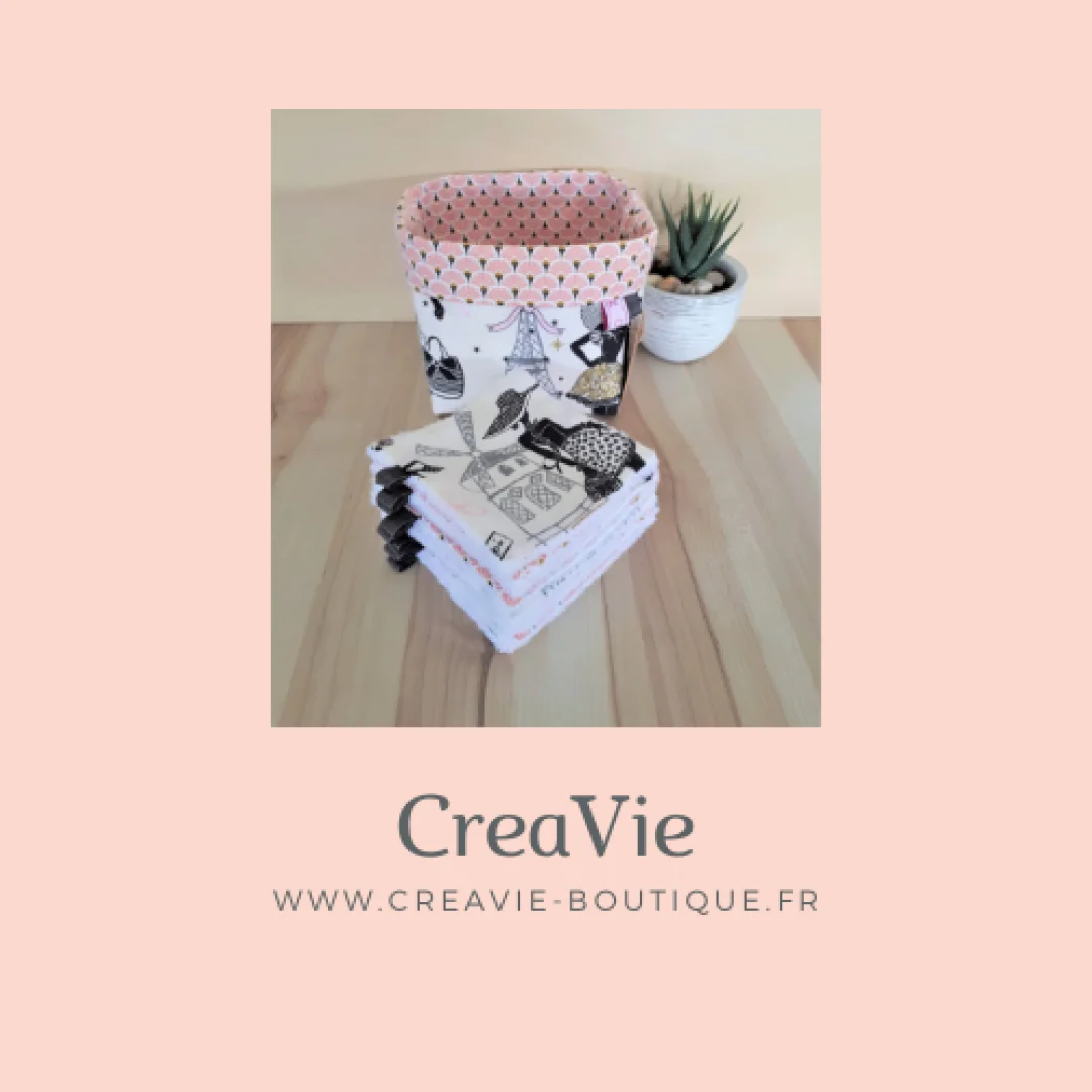 Creavie