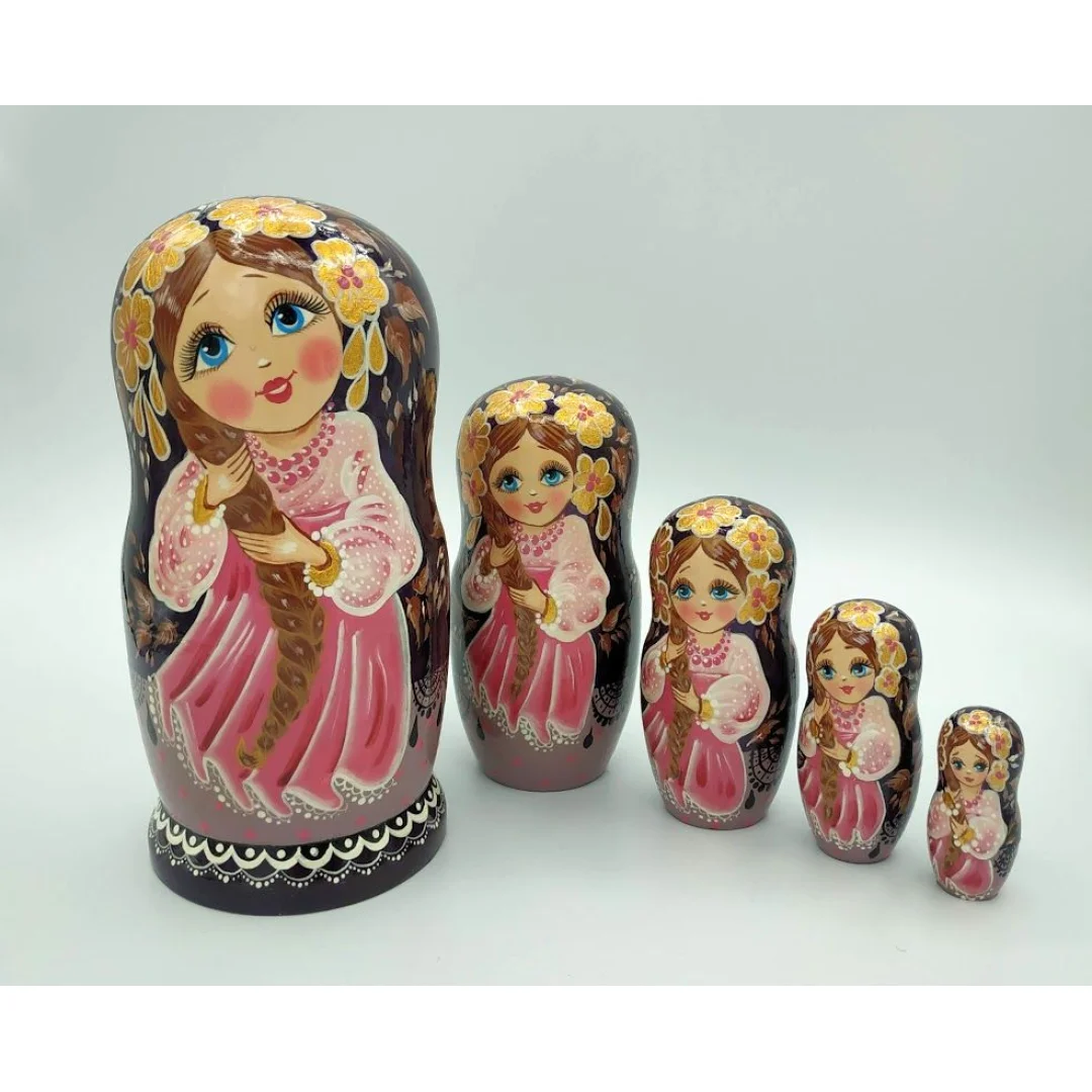 KALINKA MALINKA