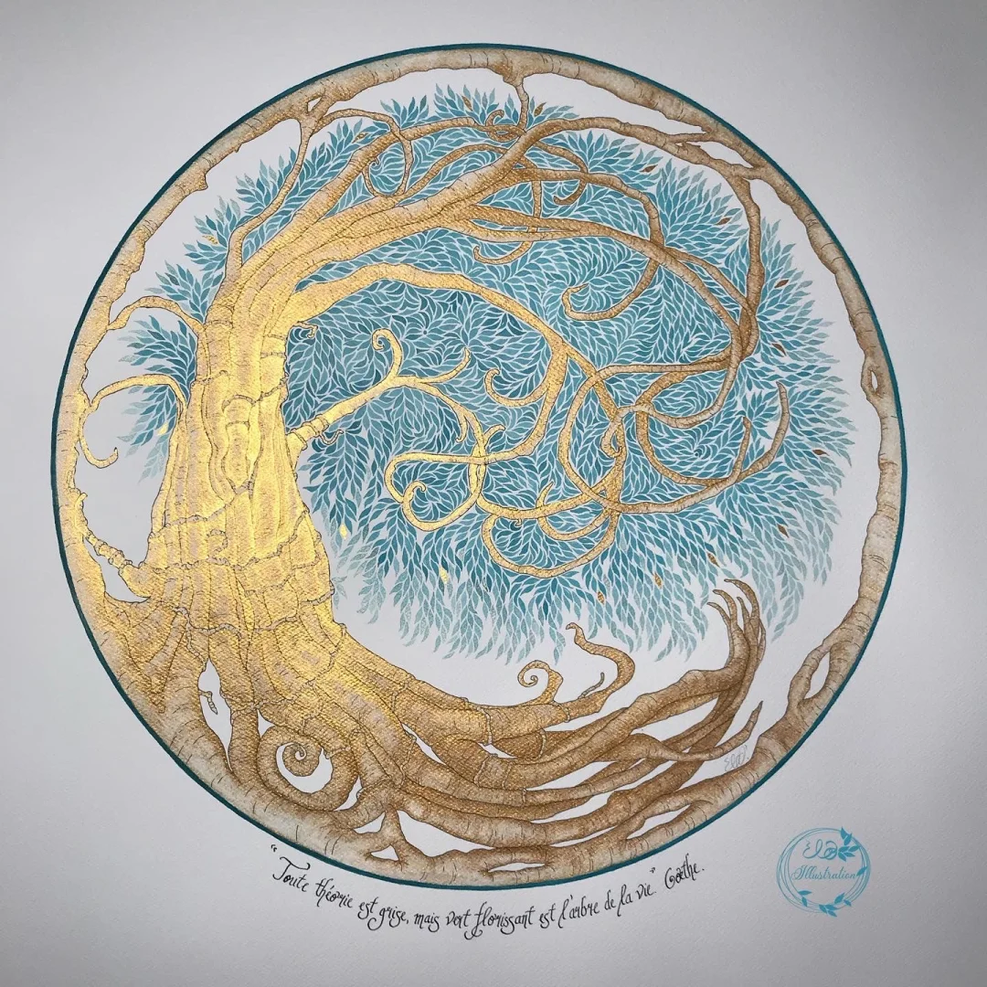 Elo’Illustration