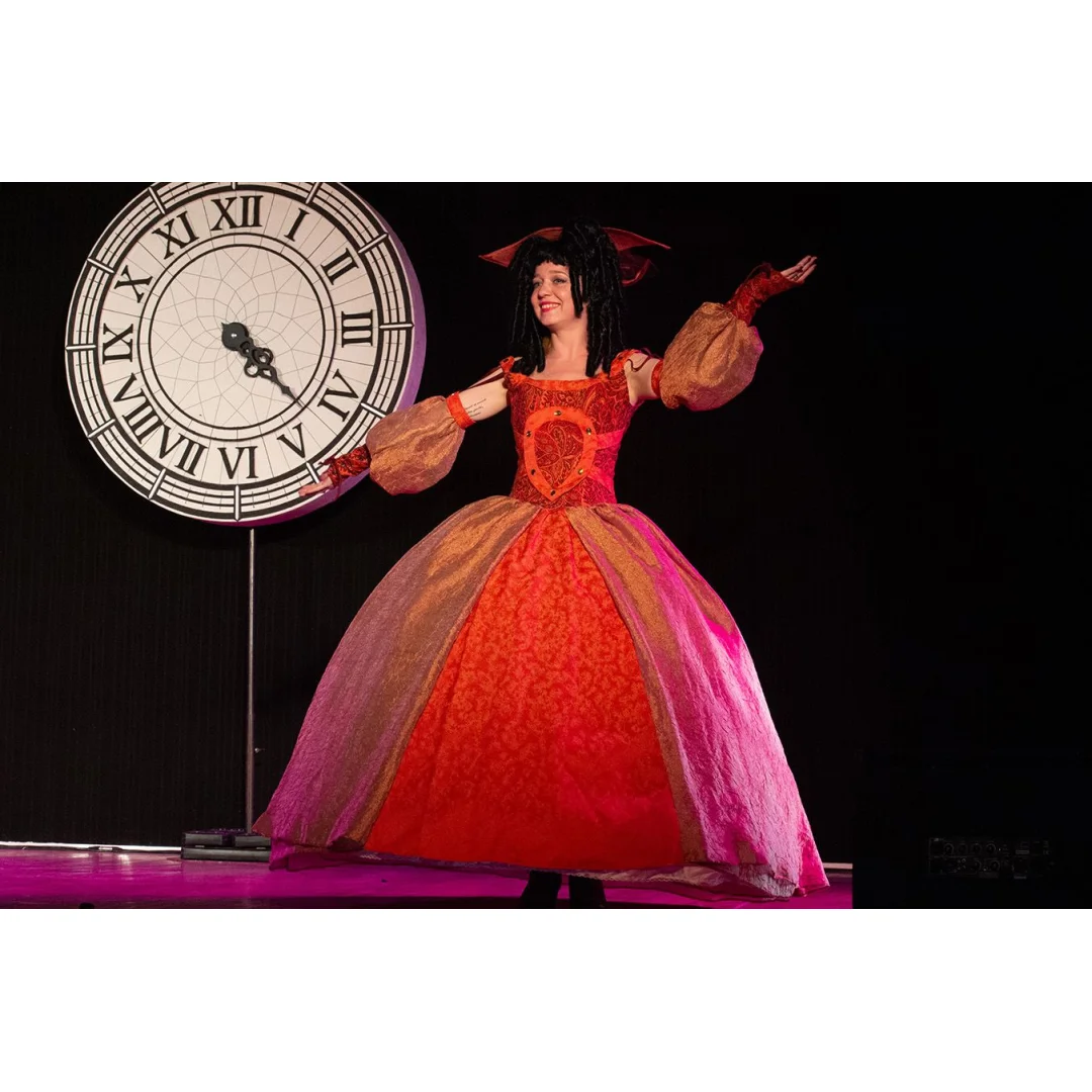 L'Atelier enchante by La Dame D'Oc