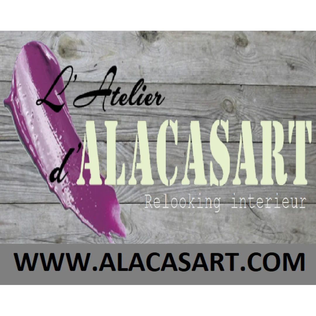 L'ATELIER D'ALACASART