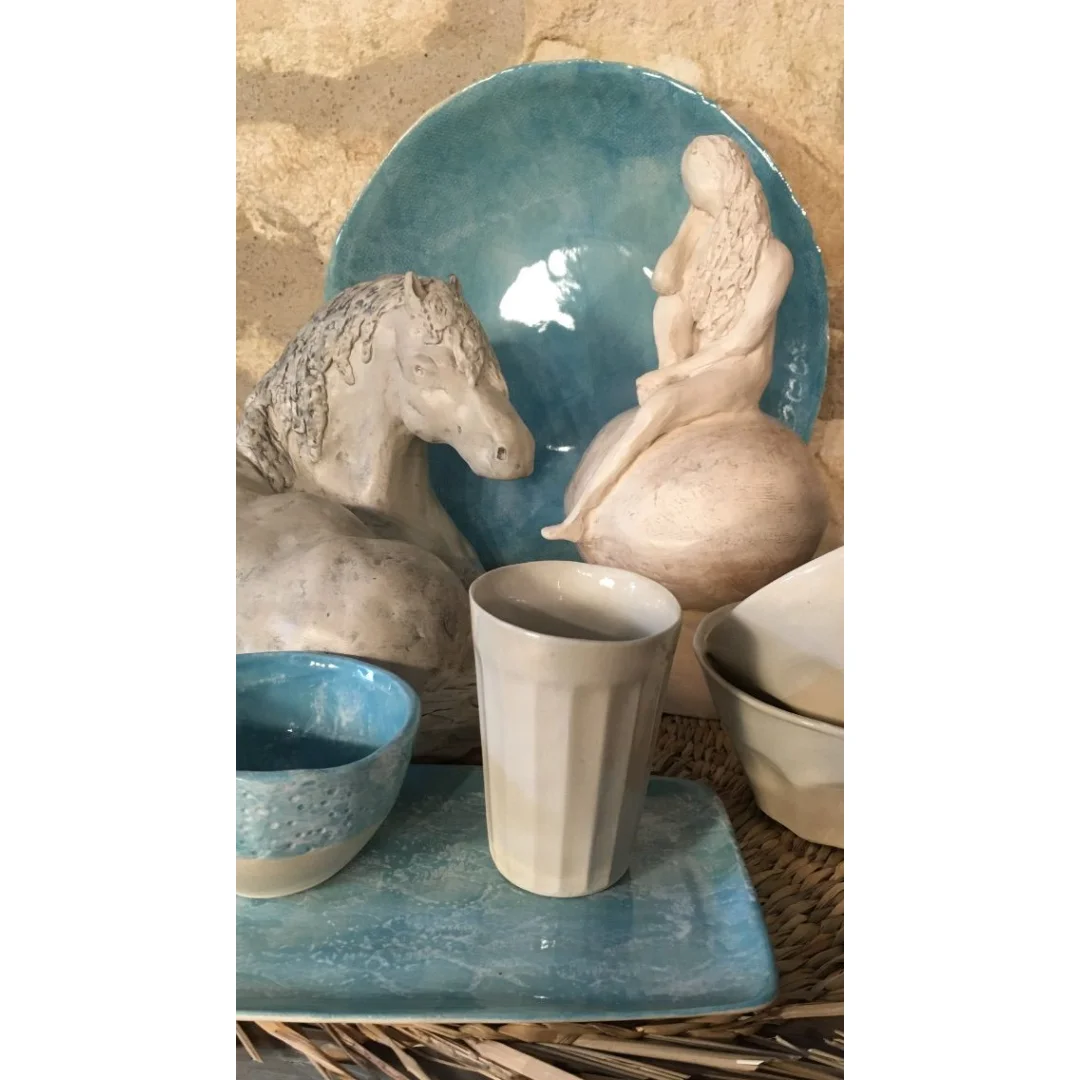 Au Grès des Pots