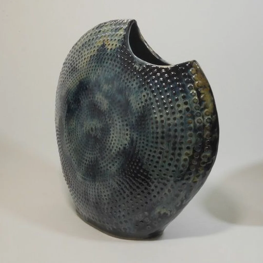 ATELIER DE POTERIE KAN AN DOUAR
