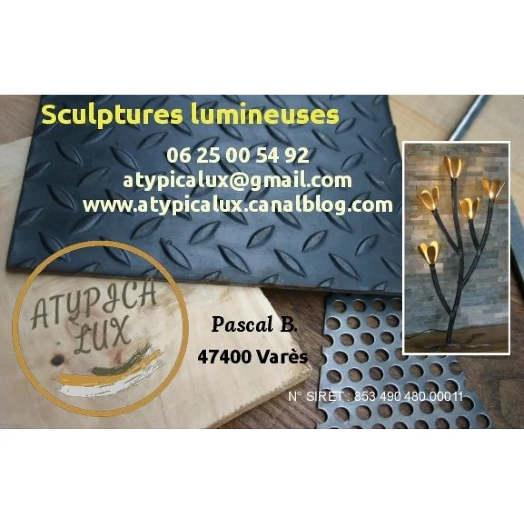 atypicalux