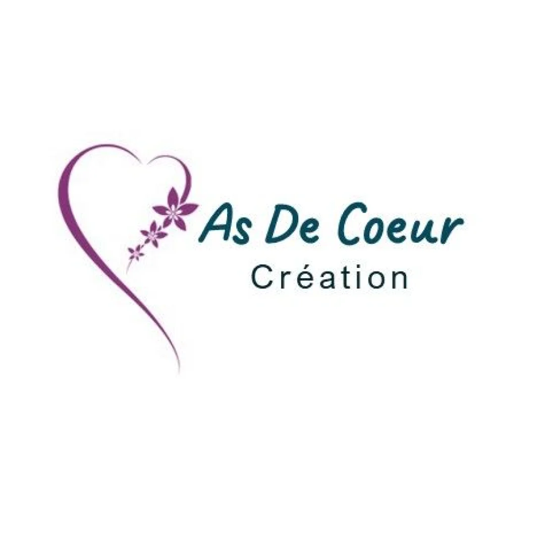As De Coeur Création