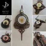 Baltus Artwork