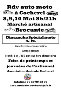 Les journées de l’artisanat et de la collection